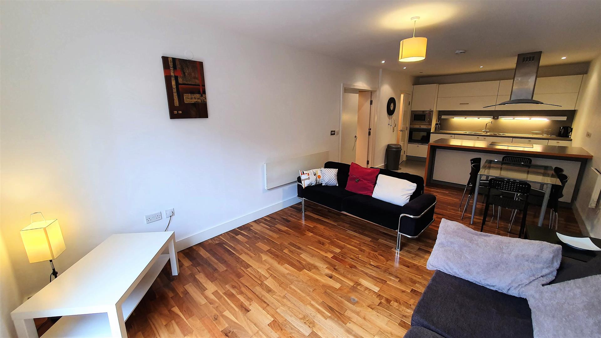 G13, The Hacienda 11 – 15 Whitworth Street  Manchester